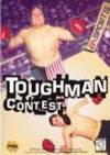 Toughman Contest Box Art Front